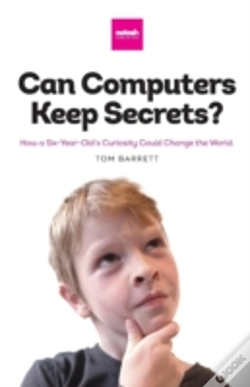Capa do artigo Can Computers Keep Secrets?