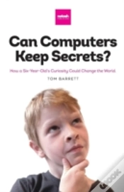 Capa do artigo Can Computers Keep Secrets?