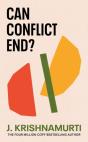 Can Conflict End? - Preview