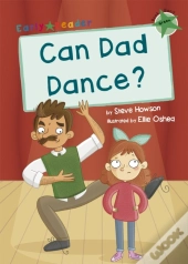 Can Dad Dance?