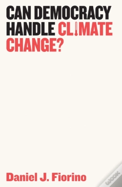 Capa do artigo Can Democracy Handle Climate Change?