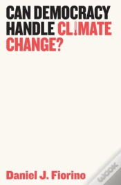 Capa do artigo Can Democracy Handle Climate Change?
