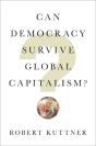 Can Democracy Survive Global Capitalism? - Preview