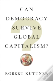 Capa do artigo Can Democracy Survive Global Capitalism?