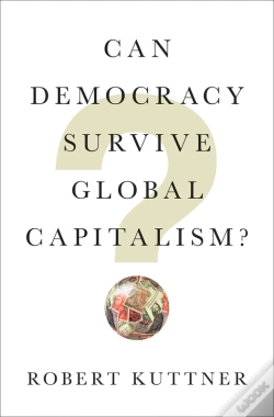 Capa do artigo Can Democracy Survive Global Capitalism?