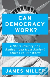 Capa do artigo Can Democracy Work?
