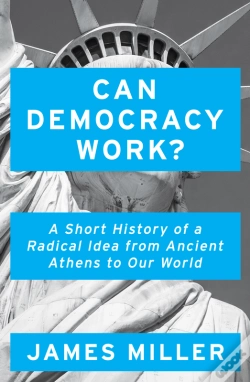 Capa do artigo Can Democracy Work?