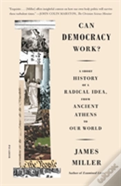 Capa do artigo Can Democracy Work