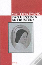 Capa do artigo Can Dentists Be Trusted?