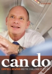 Capa do artigo Can Do