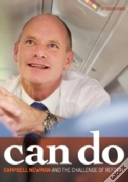 Capa do artigo Can Do