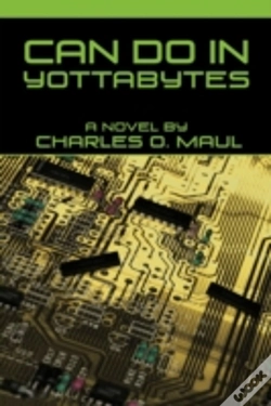 Capa do artigo Can Do In Yottabytes