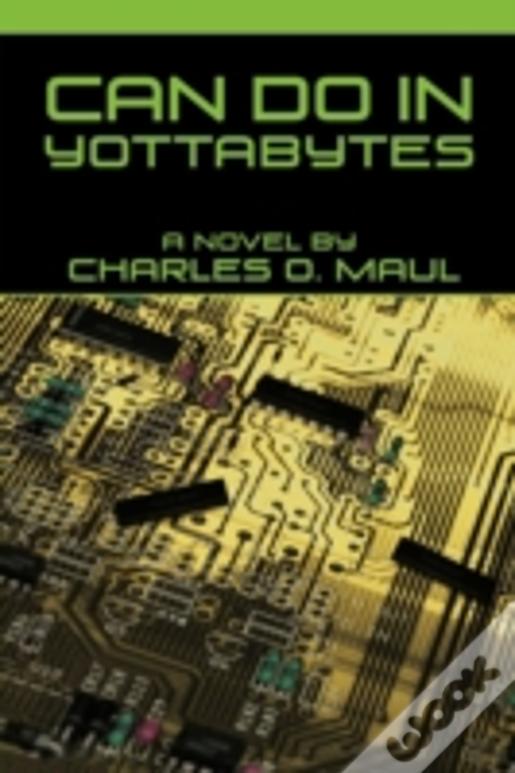 Can Do In Yottabytes