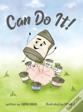 Can Do It!