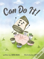 Capa do artigo Can Do It!