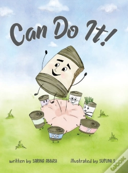 Capa do artigo Can Do It!