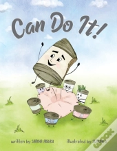 Can Do It!