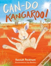 Capa do artigo Can-Do Kangaroo!