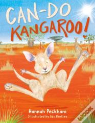 Can-Do Kangaroo!