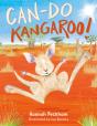 Can-Do Kangaroo! - Preview