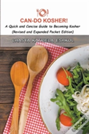 Capa do artigo Can-Do Kosher!