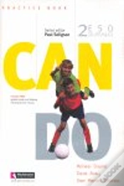 Capa do artigo Can Do Revised 2 Practice+H. Hand+Reader