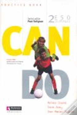 Capa do artigo Can Do Revised 2 Practice+H. Hand+Reader