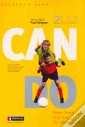 Capa do artigo Can Do Revised 2 Student