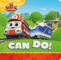 Can Do! - Preview