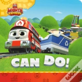 Can Do!