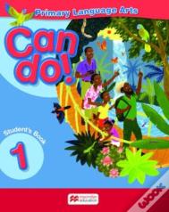 Can Do! Student'S Book 1