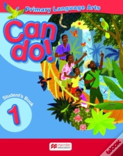 Capa do artigo Can Do! Student'S Book 1