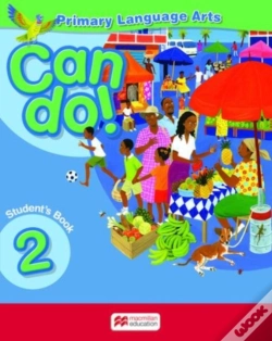 Capa do artigo Can Do! Student'S Book 2