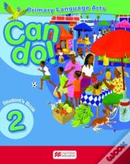 Can Do! Student'S Book 2