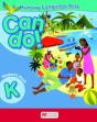 Can Do! Student'S Book K - Preview