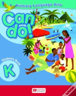Capa do artigo Can Do! Student'S Book K