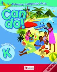 Can Do! Student'S Book K