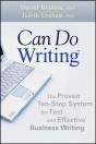 Can Do Writing - Preview
