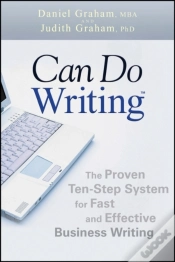 Capa do artigo Can Do Writing