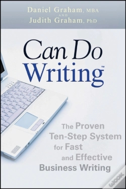 Capa do artigo Can Do Writing