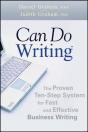 Can Do Writing - Preview