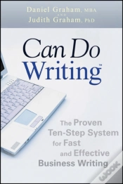 Capa do artigo Can Do Writing