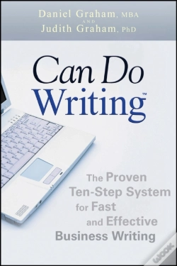 Capa do artigo Can Do Writing
