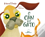 Capa do artigo Can E O Gato, O