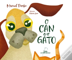 Capa do artigo Can E O Gato, O