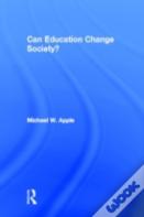Can Education Change Society?