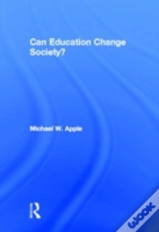 Capa do artigo Can Education Change Society?