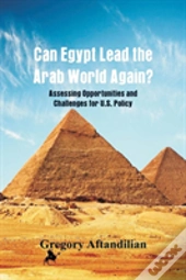 Can Egypt Lead The Arab World Again?