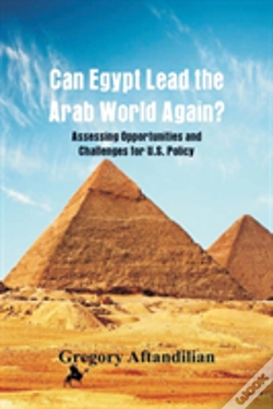 Capa do artigo Can Egypt Lead The Arab World Again?
