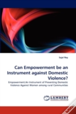 Capa do artigo Can Empowerment Be An Instrument Against Domestic Violence?